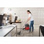 Aspirateur poussières à batterie lithium Numatic NBV190NX