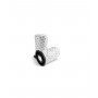 Capsule filtrante pour aspirateur balai Numatic Quick Henry -Paquet 10