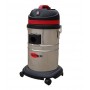 Aspirateur eau et poussières cuve inox 35 L Viper LSU135 | Halvea