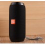 Enceinte Bluetooth portable noire 10w