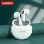 Lenovo écouteurs sans fil Bluetooth HT38