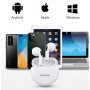 Lenovo écouteurs sans fil Bluetooth HT38