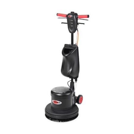 Monobrosse basse vitesse Viper LS160 EU