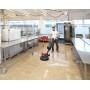 Monobrosse basse vitesse Viper LS160 EU