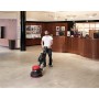 Monobrosse basse vitesse Viper LS160 EU