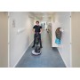 Monobrosse bi-vitesse Viper DS350 Eu | Halvea