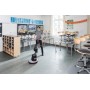 Monobrosse bi-vitesse Viper DS350 Eu | Halvea