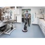 Monobrosse bi-vitesse Viper DS350 Eu | Halvea