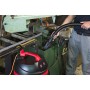 Aspirateur eau et poussières cuve inox 55 L Viper LSU255 | Halvea