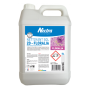 2D détergent désodorisant parfum floral bidon 5 L | Halvea