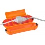 Boitier étanche de raccordement rallonges IP54 | Halvea