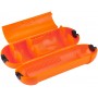 Boitier étanche de raccordement rallonges IP54 | Halvea