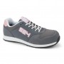 Basket de sécurité sport femme wallaby S1P - La paire | Halvea