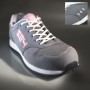 Basket de sécurité sport femme wallaby S1P - La paire | Halvea