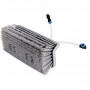 Brosse Courbée nLITE, non fleurée 28 cm | Halvea