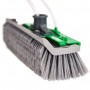 Brosse Courbée nLITE, non fleurée 28 cm | Halvea