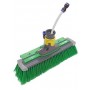 Brosse haute performance complète nLITE - fleurée 28 cm | Halvea