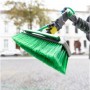Brosse haute performance complète nLITE - fleurée 28 cm | Halvea