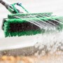 Brosse haute performance complète nLITE - fleurée 28 cm | Halvea