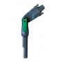 Adaptateur angulaire nLITE 15 cm | Halvea