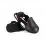 Surchaussures visiteur VISIT noires - La paire | Halvea