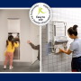 Mini distributeur Tork PeakServe pour essuie-mains continus™ blanc H5