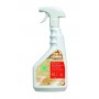 Nettoyant désinfectant sanitaires Idos EBT100 - Flacon 500ml