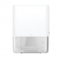 Mini distributeur Tork PeakServe pour essuie-mains continus™ blanc H5