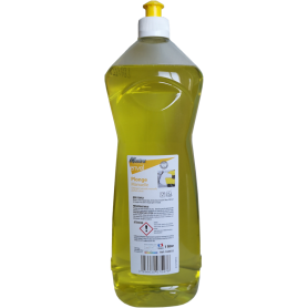 METRO Professional Liquide vaisselle plonge citron citron vert 20 L