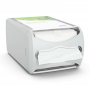 Distributeur de Serviettes comptoir Tork Xpressnap N4 | Halvea