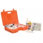 Malette avec Kit premiers secours pour 3 personnes et plus