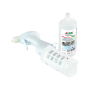 APESIN Multi Quick&Easy : nettoyant désinfectant 6 x 325 ml