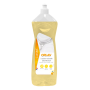 Liquide vaisselle plonge citron bactéricide - Flacon de 1L