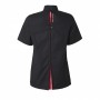 Veste de cuisine femme Enjoy