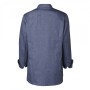 Veste de cuisine femme Shade manches longues | Halvea