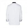 Veste de cuisine homme Néospirit manches longues | Halvea