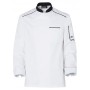 Veste de cuisine homme Néospirit manches longues