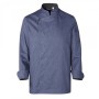 Veste de cuisine homme Shade manches longues