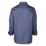 Veste de cuisine homme Shade manches longues | Halvea