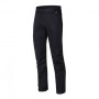 Pantalon de cuisine homme Flex'r noir | Halvea