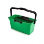 Seau vitrier Unger 18 Litres