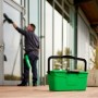 Seau vitrier Unger 18 Litres