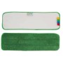 Frange velcro microfibres ultra HACCP 40 cm | Halvea