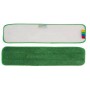 Frange velcro microfibres ultra HACCP 60 cm