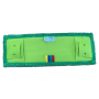 Frange microfibre Ultra à poches et à languettes 40 cm | Halvea
