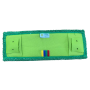 Frange microfibre Ultra à poches et à languettes 40 cm