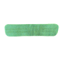 Frange velcro microfibres abrasive ultra HACCP 60 cm