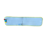 Frange velcro microfibres abrasive ultra HACCP 60 cm | Halvea