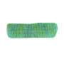 Frange velcro microfibres abrasive ultra HACCP 40 cm