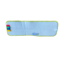 Frange velcro microfibres abrasive ultra HACCP 40 cm | Halvea